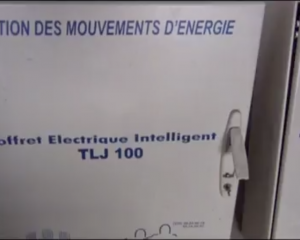 LYNAYS Industries - Présentation des confrets TLJ100 et TLJ200